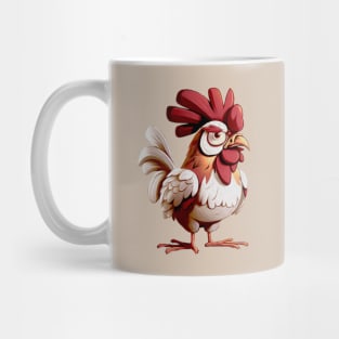 poguelandia Mug